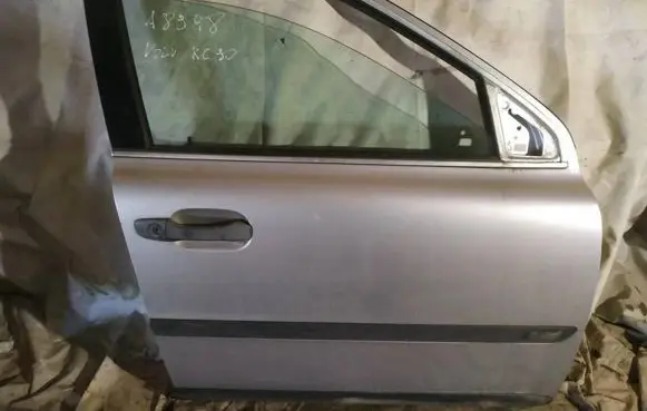 Volvo XC90 Front door pilkos