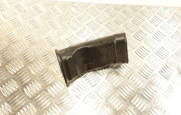 Volvo V60 Air intake duct part 31474810