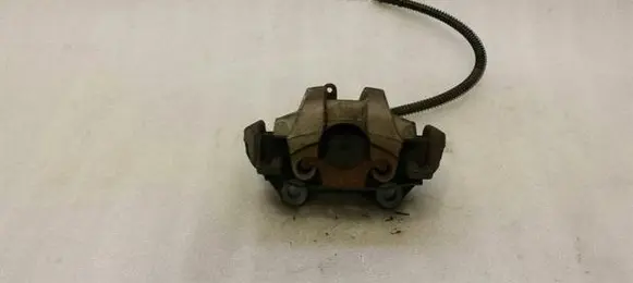 Mercedes-Benz CL C216 Rear brake caliper A2214230181