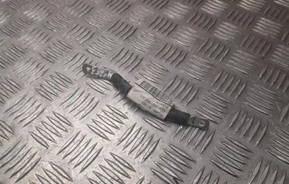 Skoda Octavia Mk4 Other wiring loom 3Q0971237B