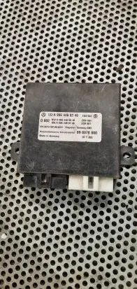 Mercedes-Benz Vito Viano W639 Parking PDC control unit/module A9064460046 A9064460246