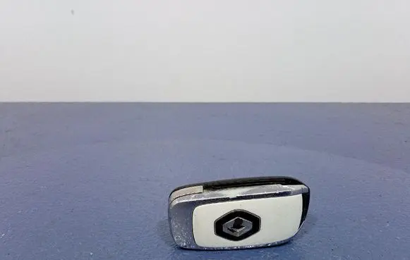 Renault Clio I Ignition lock TWB1G767