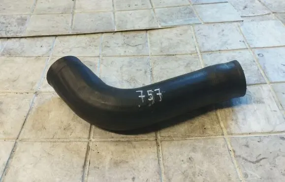 Nissan Note (E11) Intercooler hose/pipe 144639U20A