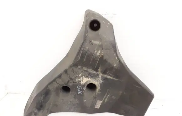 BMW 2 F44 Rear underbody cover/under tray 6858414 33326858414