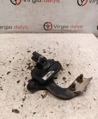 Citroen Berlingo Exhaust gas pressure sensor PE6045015 504102810