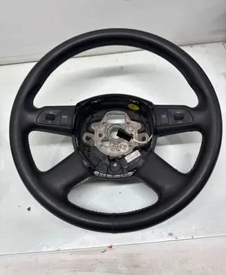 Audi A3 S3 8P Steering wheel 62002000B 8P0419091BG