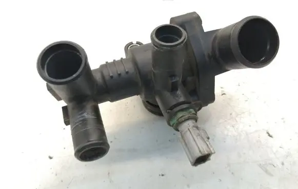 Thermostat/thermostat housing