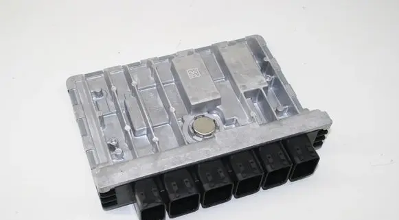 BMW X7 G07 Engine control unit/module 12145A71304 5A71304