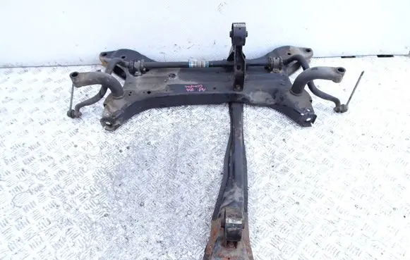 Front subframe