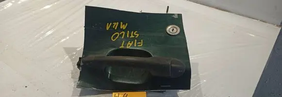 Fiat Stilo Front door exterior handle 