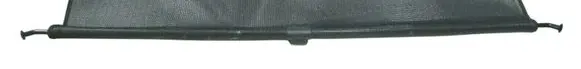 Audi A4 S4 B8 8K Parcel shelf 8K9861691