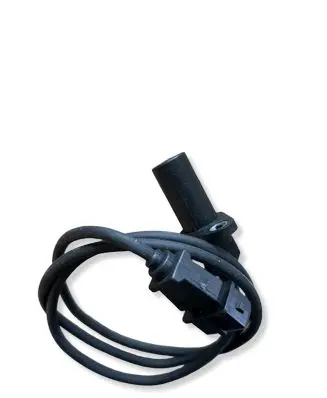 Fiat Seicento/600 Crankshaft position sensor 55189513
