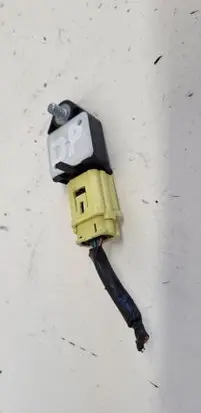 Toyota Corolla E120 E130 Airbag deployment crash/impact sensor 8983102020