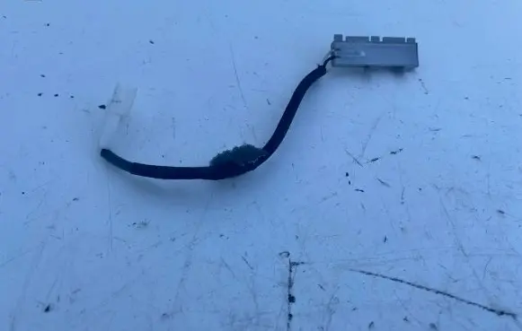 Lexus RX 300 Sensor