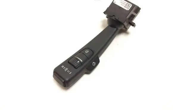 Volvo S80 Wiper control stalk 30669860