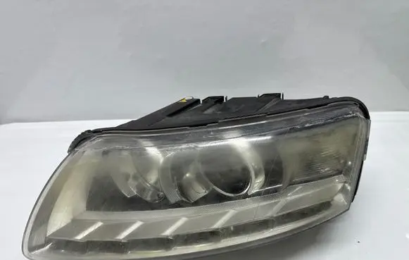 Audi A6 S6 C6 4F Headlight/headlamp