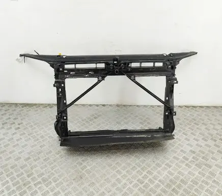 Skoda Octavia Mk3 (5E) Radiator support slam panel 5E0805588D