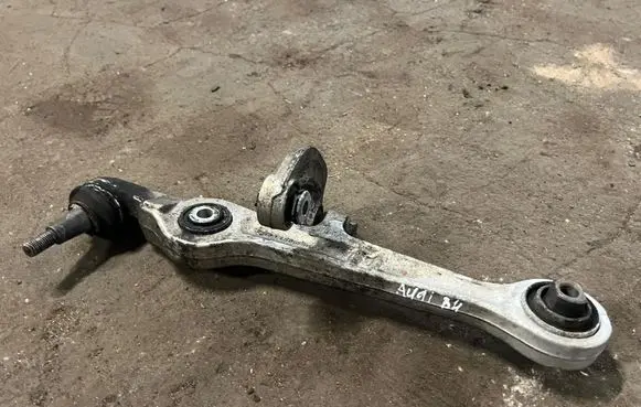 Audi A4 S4 B6 8E 8H Front control arm 1160500000
