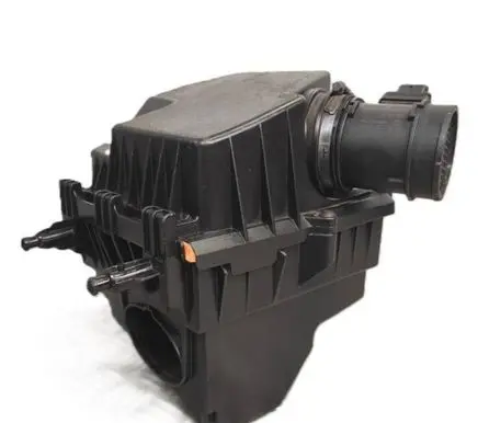 Opel Corsa D Air filter box 13277051