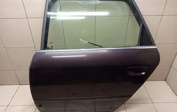 Audi A6 S6 C5 4B Rear door