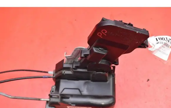 Mazda 2 Front door lock P3M71-A219A64-DH