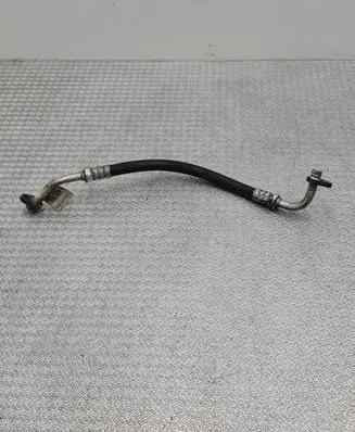 Citroen C5 Air conditioning (A/C) pipe/hose 9653107880