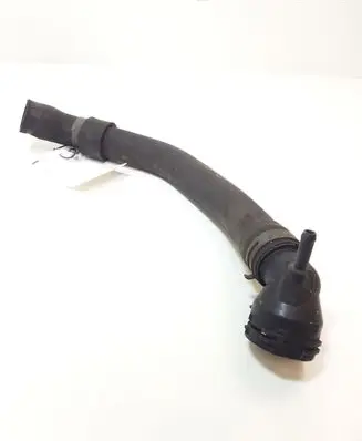 Skoda Superb B8 (3V) Engine coolant pipe/hose 5Q0122101CM