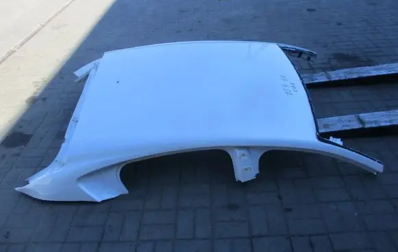 Citroen DS4 Roof 
