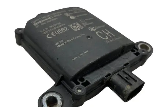 Toyota C-HR I Blind spot module A2C7430820200 88162F4010