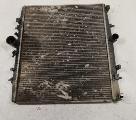 Citroen C8 Coolant radiator 9641728380