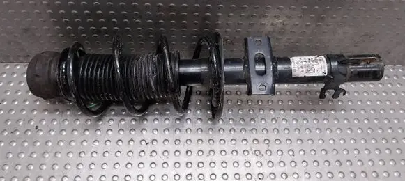 Volkswagen Up Front shock absorber/damper 1S0413031B