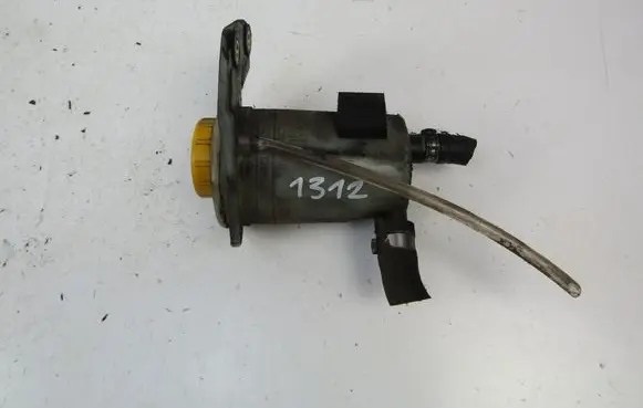 Fiat Albea Power steering fluid tank/reservoir 