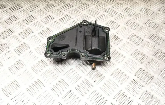 Ford Focus Breather/breather pipe/hose 98MF6A785