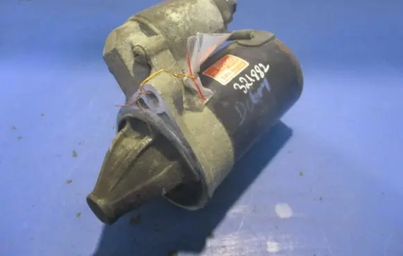 Hyundai Getz Starter motor 36100-02555