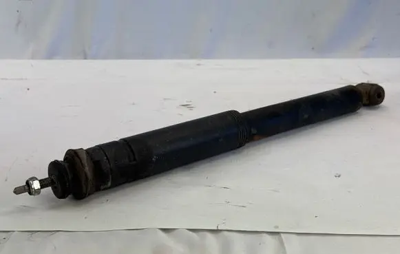Mercedes-Benz SLK R170 Front shock absorber/damper 2083230198 1703230600