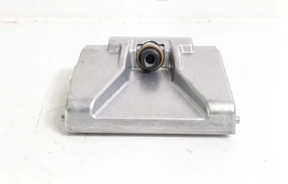 Windshield/windscreen camera