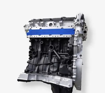 Infiniti Q50 Engine 651970 OM651