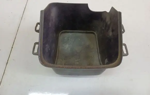 Fiat Freemont Other interior part 1Q089DX9AC