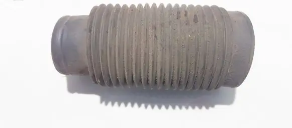Peugeot 206 Front shock absorber dust cover boot 004922000067