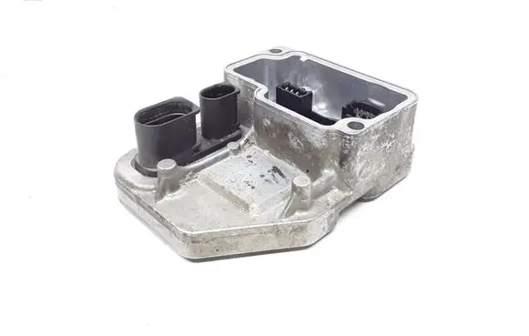 Volvo XC70 Torque split ecu control unit/module 5WP3350501
