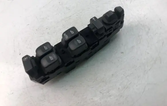 Volvo V40 Electric window control switch 30889745
