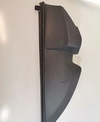 Opel Vivaro Dashboard side end trim 689211920R 689213743R