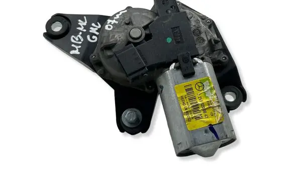 Mercedes-Benz ML W164 Rear window wiper motor A2518200042 1A44322225