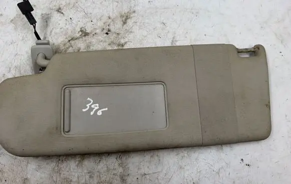 Volkswagen Golf V Sun visor 1K0857551