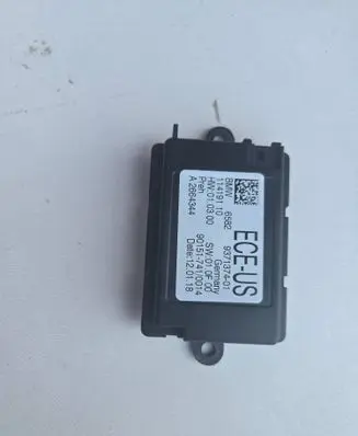 Other control units/modules