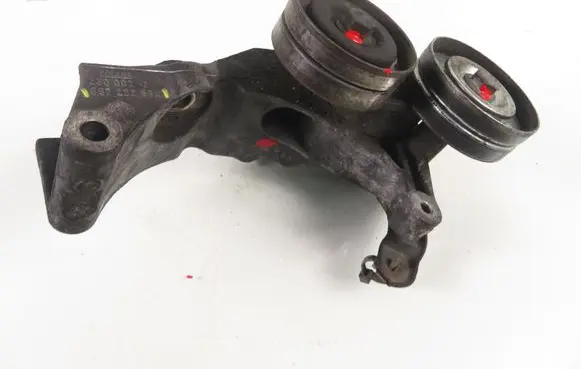 Opel Astra G Generator/alternator bracket 897184928 897222554