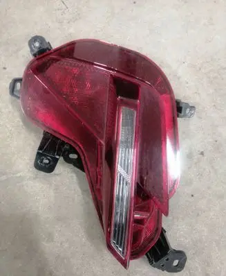 Hyundai Tucson IV NX4 Rear/tail lights 92405N7400 11730