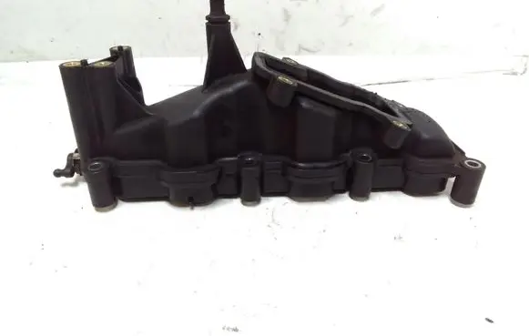 Audi A6 S6 C6 4F Intake manifold 059129711T