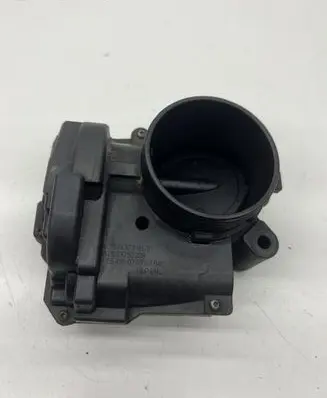 Peugeot 308 Throttle valve A2C53252208