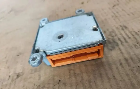 Citroen Xsara Picasso Airbag control unit/module 600237600 9646469180